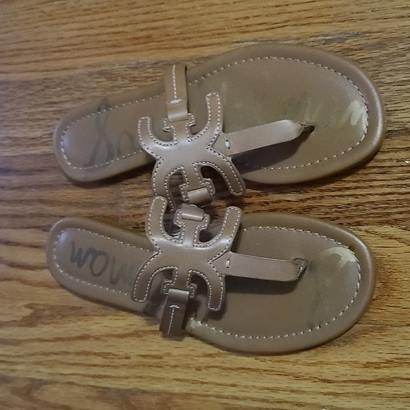 Sam Edelman Sandals - Picture 1 of 2